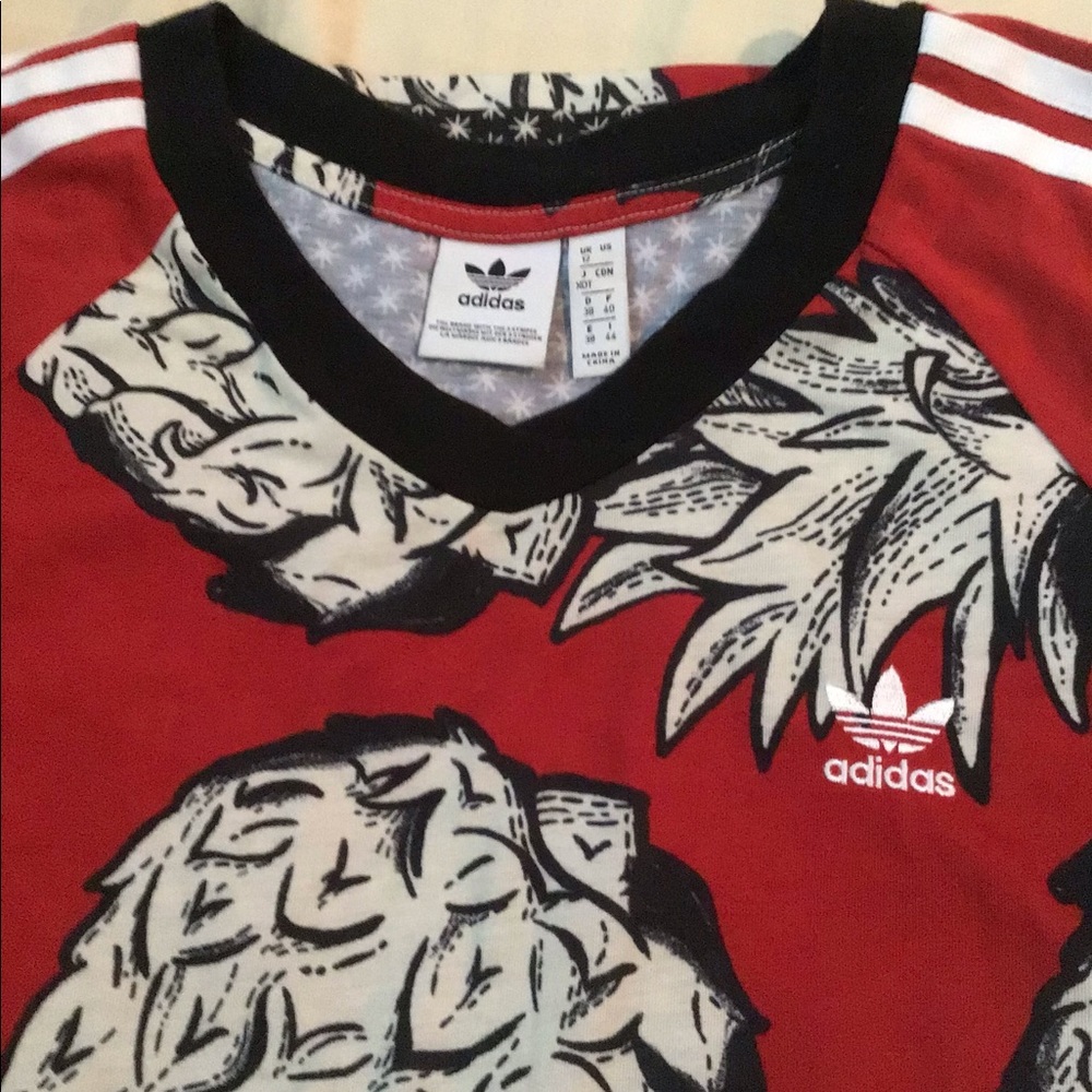 Adidas Farm Pineapple Set. - image 3